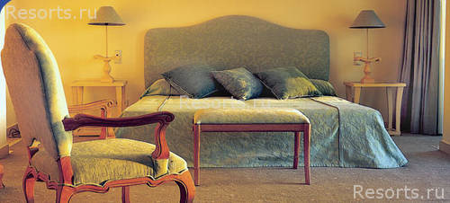 Grecotel Creta Palace 4